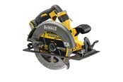 Pyörösahat - Dewalt DCS578NT-XJ Cordless Hand-Held Circular Saw - DCS578NT-XJ