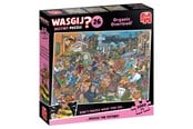 Palapelit - Wasgij Destiny 26 Organic Overload! (1000) - 1110100595