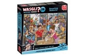 Palapelit - Wasgij Mystery 29 Donation Debacle! (1000) - 1110100513