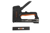 Käsityökalut  - Boxer 5-in-1 staple gun - 32009