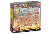 Palapelit - Wasgij Retro Original 8 High Tide! (1000) - 1110100579