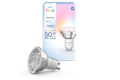 Smart Home - Älykoti - Philips Hue Essential GU10 - älykäs kohdelamppu - 345 lm - 4,7 W - 929004235701