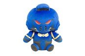 Fanituotteet - Tomy - Warhammer - Space Marine - Plyysi - 0796714720463