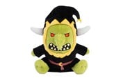 Fanituotteet - Tomy - Warhammer - Gloomspite Git - Plyysi - 0796714720449