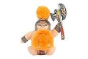 Fanituotteet - Tomy - Warhammer - Fyreslayer - Plyysi - 0796714720456