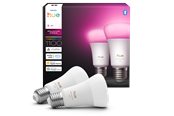 Smart Home - Älykoti - Philips A60 - E27-älylamppu - 1 100 - 929003853502
