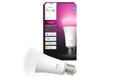 Smart Home - Älykoti - Philips A67 - E27-älylamppu - 1 600 - 929003853601