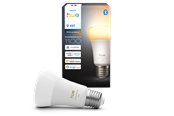 Smart Home - Älykoti - Philips A60 - E27-älylamppu - 1 100 - 929003854901