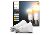 Smart Home - Älykoti - Philips White Ambiance A60 - E27-älylamppu - 1 100 - 929003854902