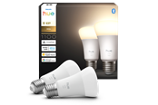 Smart Home - Älykoti - Philips Hue W 1100 A60 E27 2P EU - 929003856102