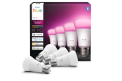 Smart Home - Älykoti - Philips A60 - E27-älylamppu - 810 - 929003853407
