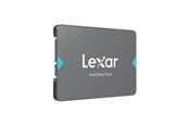 SSD 2 - Lexar NQ100 SSD - 1TB - SATA-600 - 2.5" - LNQ100X001T-RNNNG