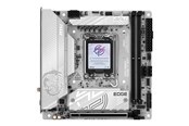 Emolevy - MSI MPG B860I EDGE TI WIFI Emolevy - Intel B860 - Intel LGA1851 socket - DDR5 RAM - Mini-ITX - MPG B860I EDGE TI WIFI