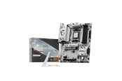 Emolevy - MSI B850 GAMING PLUS WIFI6E Emolevy - AMD B850 - AMD AM5 socket - DDR5 RAM - ATX - B850 GAMING PLUS WIFI6E