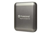 SSD 2 - Transcend ESD420 - TS2TESD420C
