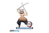Fanituotteet - ABYstyle - DEMON SLAYER Acryl® Inosuke - 3665361068679