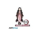 Fanituotteet - ABYstyle - DEMON SLAYER Acryl® Nezuko 2 - 3665361068754
