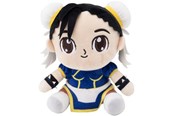 Fanituotteet - Stubbins - Chun Li (Street Fighter) - Plyysi - 849172009967