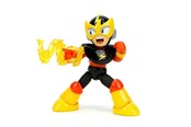 Fanituotteet - Jada Toys - Mega Man (Elec Man) - Figuuri - 801310345085