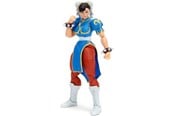 Fanituotteet - Jada Toys - Ultra Street Fighter 2 - Chun Li - Figuuri - 801310342169