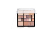 Lahjapakkaus - GOSH Copenhagen Grab & Go Palette 001 - 5711914155582