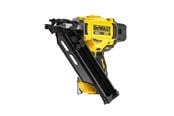 Työkalut - Dewalt Cordless Brushless Framing Nail Gun (Solo) - DCN930N-XJ