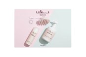 Lahjapakkaus - Pudderdåserne No more bad hair days - Giftbox - 5711914187002