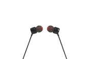 Kuulokkeet - JBL T110 - In-Ear - Black - JBLT110BLKE
