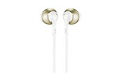 Kuulokkeet - JBL T205 In-ear Wired Headphones - JBLT205CGDE