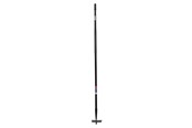 Puutarhatyökalut - Home>it Garden hoe steel 160 cm - 91190