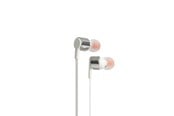 Kuulokkeet - JBL T210 In-Ear headphone with 1-button mic/remo - JBLT210GRYE
