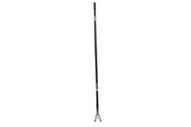 Puutarhatyökalut - Home>it Garden ergonomic cultivator steel 122 cm - 91195