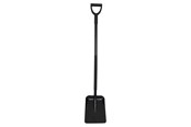 Puutarhatyökalut - Home>it Garden ergonomic garden shovel steel 122 cm - 91197