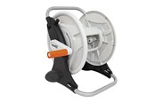Puutarhan kastelu - Home>it hose reel 1/2"" 45 meters - 91251