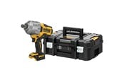 Ruuvi- ja Porakoneet - Dewalt Impact Wrench (Solo) - DCF964NT-XJ