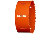 Työkalut - BAHCO 114mm Bimetallic Holesaw - 3830-114-VIP