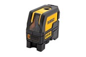 Mittaustyökalut - Dewalt DW0822-XJ Cross Line Laser - DW0822-XJ
