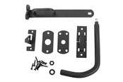 Kannakkeet & Saranat  - Home>it stable door handle - 20550