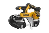 Työkalut - Dewalt Cordless Brushless Bandsaw - DCS378N-XJ