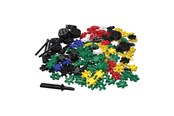 Rakennussarjat - Clics Nano  - Transport 250 pcs. - NC007