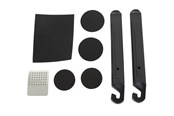 Urheilu & Fitness - Home>it Patch kit - 9 pieces - 63104