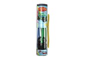 Rakennussarjat - Clics Spaghetteez Bendy Buggy Flexible Building Rods 34pcs. - 102003-12
