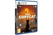 Pelit - Copycat - Sony PlayStation 5 - Seikkailu - 8436016712705