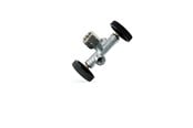 Grillit ja tarvikkeet - cozze Y-connector for gas - 90820