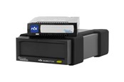 Optiset asemat (DVD / BR / Floppy) - Tandberg Data Overland-Tandberg RDX QuikStor RDX drive - SuperSpeed USB 3.0 - internal - Muut - USB 3.0 - Musta - 8771-RDX