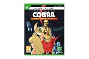 Pelit - Space Adventure Cobra: The Awakening (Limited Edition) - Microsoft Xbox Series X - Alusta - 3701529520105
