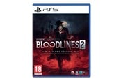 Pelit - Vampire: The Masquerade - Bloodlines 2 (Day One Edition) - Sony PlayStation 5 - RPG - 4020628556525