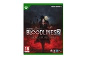 Pelit - Vampire: The Masquerade - Bloodlines 2 (Day One Edition) - Microsoft Xbox Series X - RPG - 4020628556518