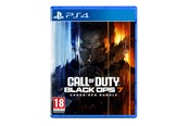 Pelit - Call of Duty: Black Ops 7 - Sony PlayStation 4 - FPS - 0196388607594