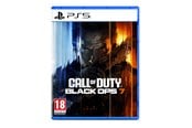 Pelit - Call of Duty: Black Ops 7 - Sony PlayStation 5 - FPS - 0196388607761